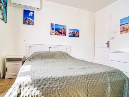 Villa Les Oliviers, Maison 8 personnes à Roquebrune sur Argens - Photo 18