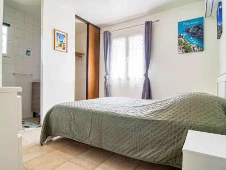 Villa Les Oliviers, Maison 8 personnes à Roquebrune sur Argens - Photo 19