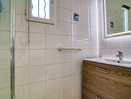 Villa Les Oliviers, Maison 8 personnes à Roquebrune sur Argens - Photo 20