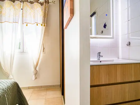 Villa Les Oliviers, Maison 8 personnes à Roquebrune sur Argens - Photo 24