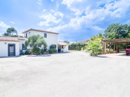 Villa Les Oliviers, Maison 8 personnes à Roquebrune sur Argens - Photo 33