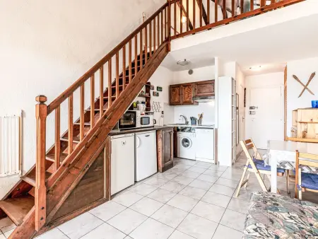 Bella Vista, Appartement 5 personnes à Algajola - Photo 4