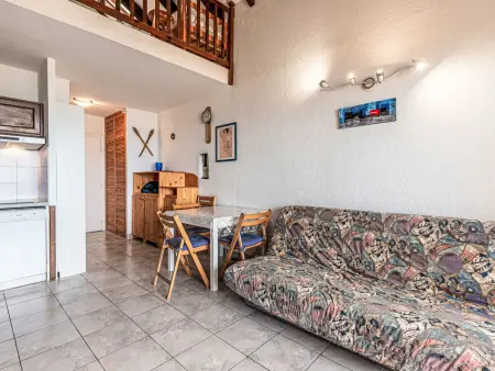 Bella Vista, Appartement 5 personnes à Algajola - Photo 7