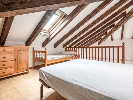 Bella Vista, Appartement 5 personnes à Algajola - Photo 8