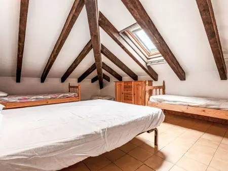 Bella Vista, Appartement 5 personnes à Algajola - Photo 9
