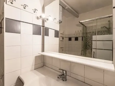 Bella Vista, Appartement 5 personnes à Algajola - Photo 10