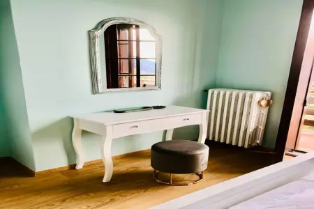 Villa Casa RosaMaria 6, Maison romantique au Lago Maggiore avec jardin - Photo 15