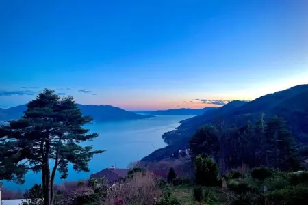 Villa Casa RosaMaria 6, Maison romantique au Lago Maggiore avec jardin - Photo 22