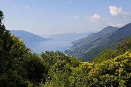 Villa Casa RosaMaria 6, Maison romantique au Lago Maggiore avec jardin - Photo 35