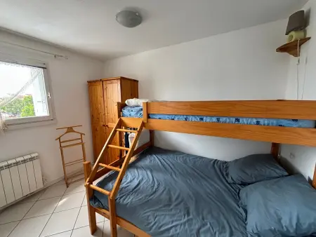 Appartement lumineux au port de plaisance des Sables-d'Olonne avec balcon et équipements modernes - Photo 4