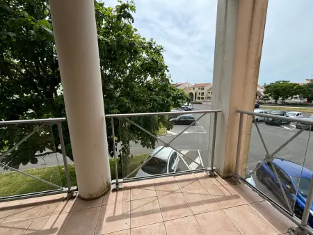 Appartement lumineux au port de plaisance des Sables-d'Olonne avec balcon et équipements modernes - Photo 7