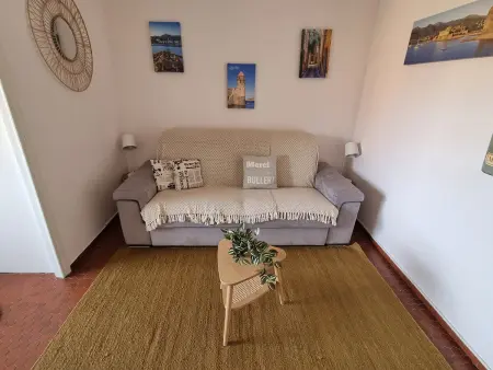 Studio à Collioure avec terrasse et parking privé - Photo 6