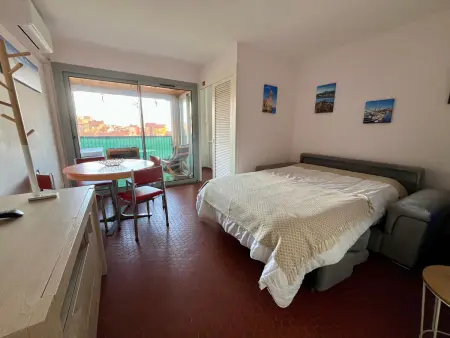 Studio à Collioure avec terrasse et parking privé - Photo 7