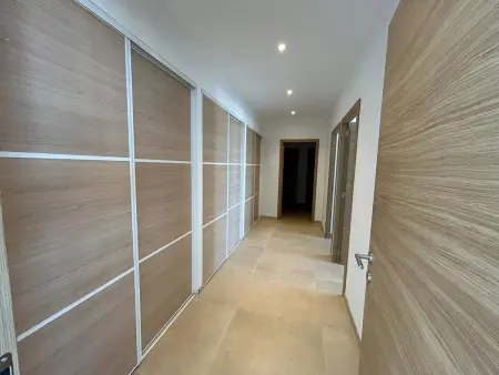 Maison moderne neuve avec piscine privée, clim et WiFi à Solenzara - Photo 19
