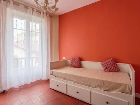 Bel appartement moderne à 2 pas de la plage et rue piétonne, centre-ville, calme, WIFI inclus - Photo 8