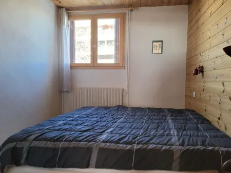Appartement rénové 6 pers, sur pistes, balcon sud - Photo 3