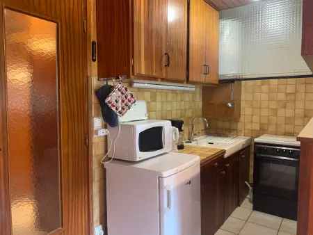 Appartement pour 5 pers. exposé Sud, balcon et belle vue, Pra-Loup - Photo 2
