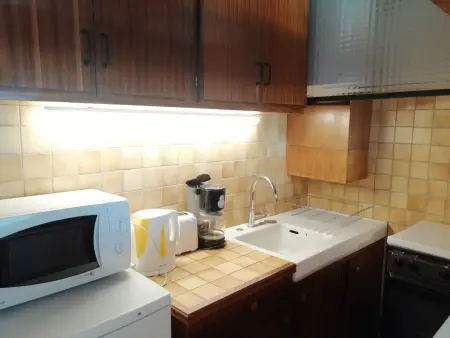 Appartement pour 5 pers. exposé Sud, balcon et belle vue, Pra-Loup - Photo 7
