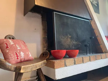 Appartement pour 5 pers. exposé Sud, balcon et belle vue, Pra-Loup - Photo 13