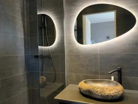 Charmant appart rénové 2 pièces, sur pistes, luxe 3 pers - Photo 10