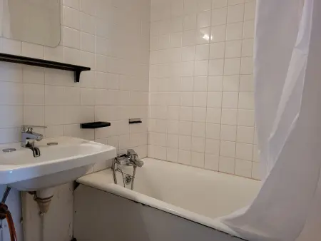 Studio 4 personnes à Pra-Loup avec balcon, Appartement 4 personnes à Pra Loup - Photo 3
