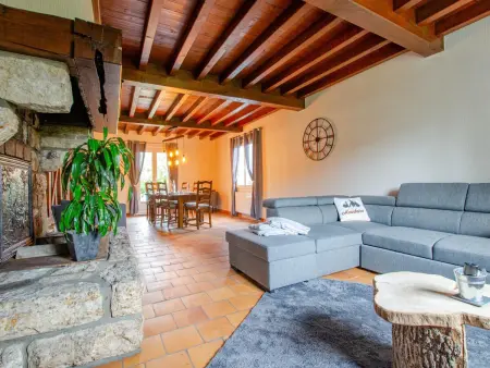 Maison rénovée 4 chambres avec jardin clos, proche lacs et loisirs, à 25 min de Troyes - Photo 4
