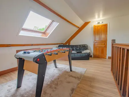Maison rénovée 4 chambres avec jardin clos, proche lacs et loisirs, à 25 min de Troyes - Photo 5