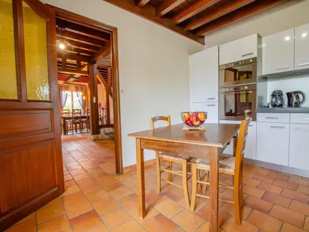 Maison rénovée 4 chambres avec jardin clos, proche lacs et loisirs, à 25 min de Troyes - Photo 7