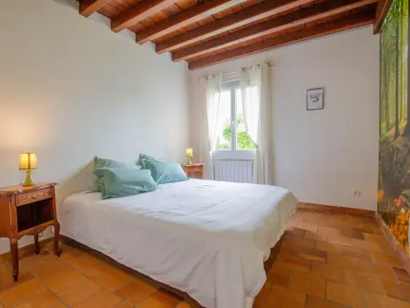 Maison rénovée 4 chambres avec jardin clos, proche lacs et loisirs, à 25 min de Troyes - Photo 8
