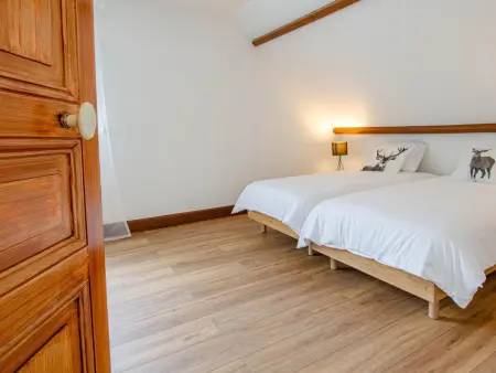 Maison rénovée 4 chambres avec jardin clos, proche lacs et loisirs, à 25 min de Troyes - Photo 11