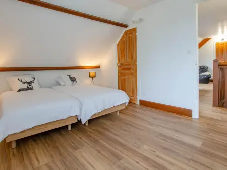 Maison rénovée 4 chambres avec jardin clos, proche lacs et loisirs, à 25 min de Troyes - Photo 12