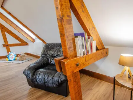 Maison rénovée 4 chambres avec jardin clos, proche lacs et loisirs, à 25 min de Troyes - Photo 13