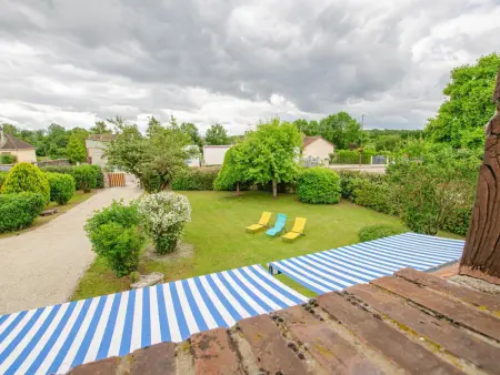 Maison rénovée 4 chambres avec jardin clos, proche lacs et loisirs, à 25 min de Troyes - Photo 15