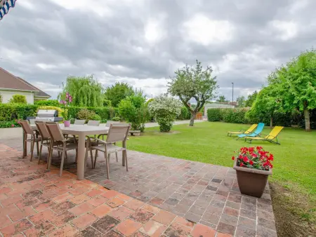 Maison rénovée 4 chambres avec jardin clos, proche lacs et loisirs, à 25 min de Troyes - Photo 18