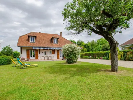Maison rénovée 4 chambres avec jardin clos, proche lacs et loisirs, à 25 min de Troyes - Photo 19