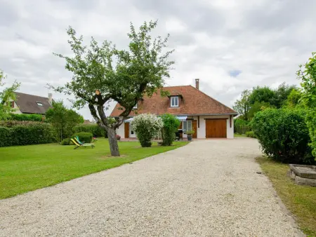 Maison rénovée 4 chambres avec jardin clos, proche lacs et loisirs, à 25 min de Troyes - Photo 20