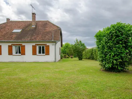 Maison rénovée 4 chambres avec jardin clos, proche lacs et loisirs, à 25 min de Troyes - Photo 21