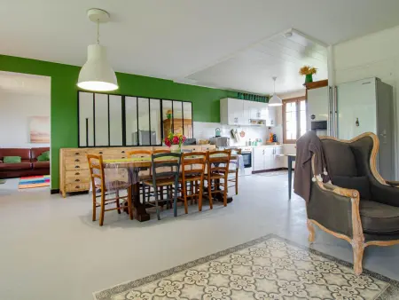 Maison de plain-pied avec jardin clos, proche de la nature et des Lacs de la Forêt d'Orient. - Photo 5