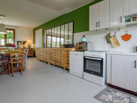 Maison de plain-pied avec jardin clos, proche de la nature et des Lacs de la Forêt d'Orient. - Photo 6