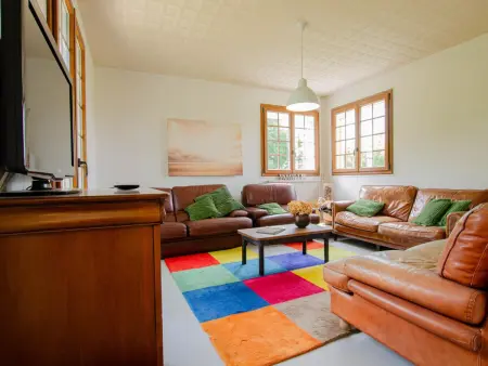Maison de plain-pied avec jardin clos, proche de la nature et des Lacs de la Forêt d'Orient. - Photo 8