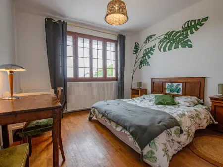 Maison de plain-pied avec jardin clos, proche de la nature et des Lacs de la Forêt d'Orient. - Photo 11