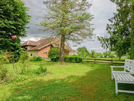 Maison de plain-pied avec jardin clos, proche de la nature et des Lacs de la Forêt d'Orient. - Photo 13