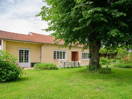 Maison de plain-pied avec jardin clos, proche de la nature et des Lacs de la Forêt d'Orient. - Photo 14