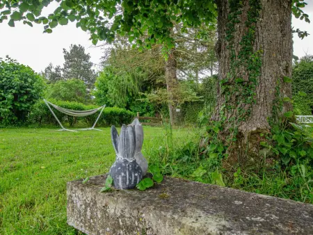 Maison de plain-pied avec jardin clos, proche de la nature et des Lacs de la Forêt d'Orient. - Photo 16