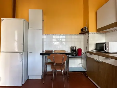Maison 4 Pièces à La Palmyre avec WIFI et parking, 6 personnes - Photo 3