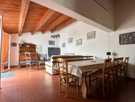 Maison 4 Pièces à La Palmyre avec WIFI et parking, 6 personnes - Photo 4