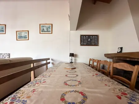 Maison 4 Pièces à La Palmyre avec WIFI et parking, 6 personnes - Photo 5