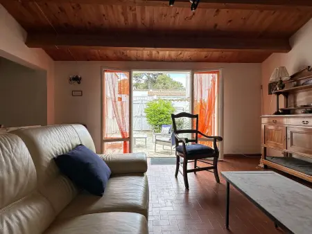 Maison 4 Pièces à La Palmyre avec WIFI et parking, 6 personnes - Photo 8