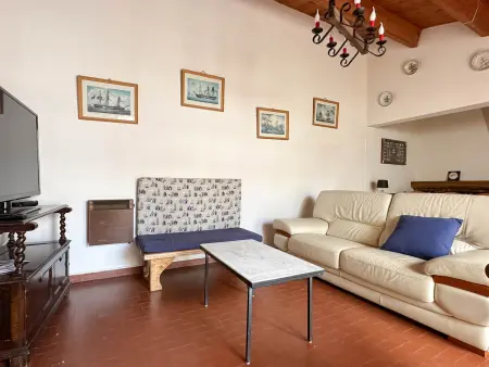 Maison 4 Pièces à La Palmyre avec WIFI et parking, 6 personnes - Photo 9