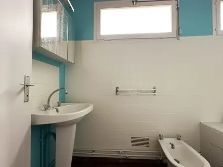 Maison 4 Pièces à La Palmyre avec WIFI et parking, 6 personnes - Photo 12